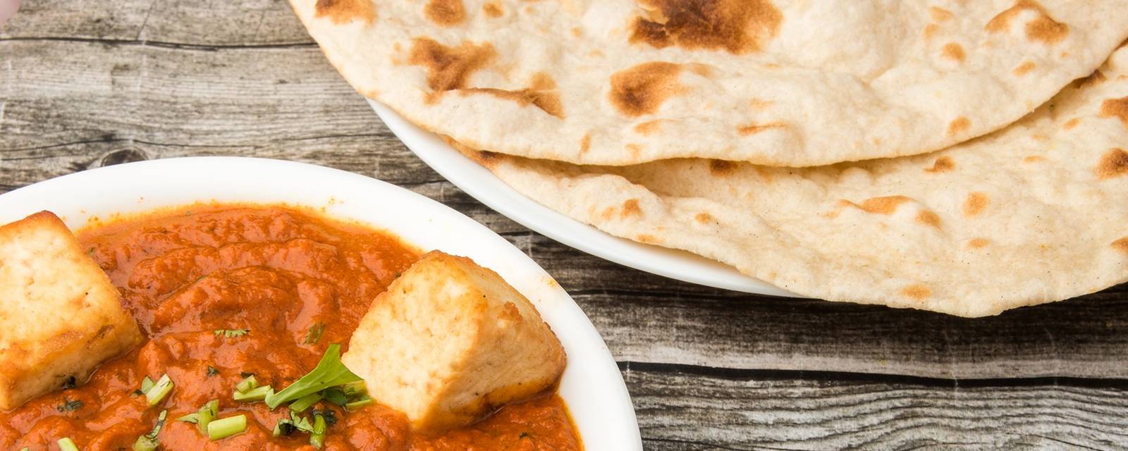 Ahuja Restaurant cover